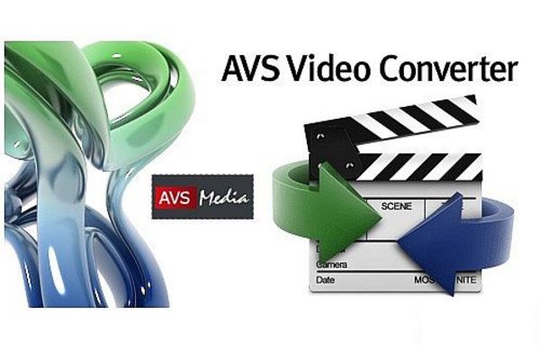 Product picture AVS Video Converter all-in-one converter